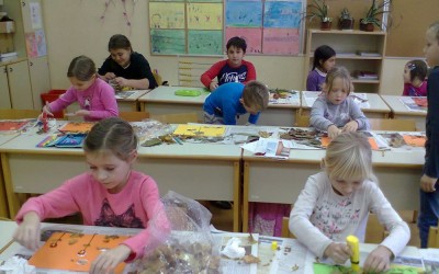 PRI URI LIKOVNE UMETNOSTI
