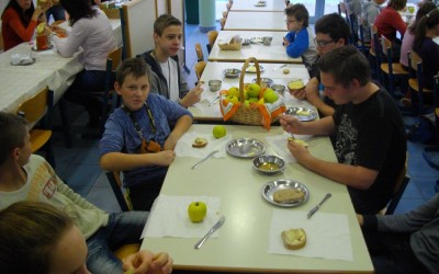 Tradicionalni slovenski zajtrk