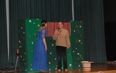 ZAKLJUČEK BRALNE ZNAČKE