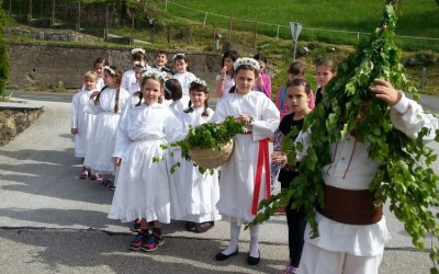 Jurjevo v Podzemlju