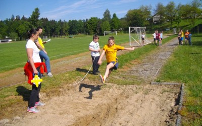 ŠPORTNI DAN