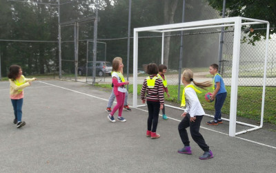 2. ŠPORTNI DAN