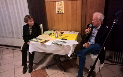 Bilo je…