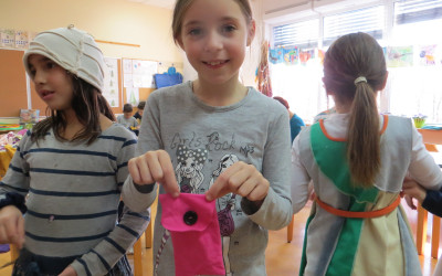 ŠIVILJSKA DELAVNICA Z ALENKO KRALJ
