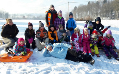 ZIMSKE RADOSTI IN NOROSTI