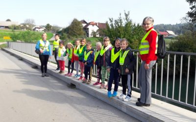 ŠPORTNI DAN – JESENSKI POHOD