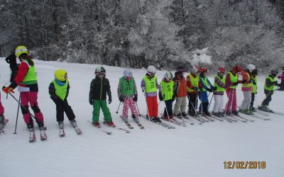 Šprotni dan 4. do 9. razred