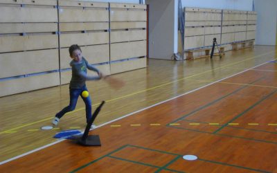 ŠKL – TEE BALL