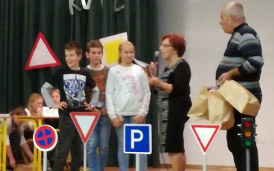 Prometni kviz 2018