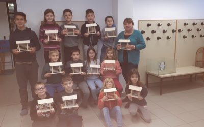TEHNIŠKI DAN  1. TRIADE