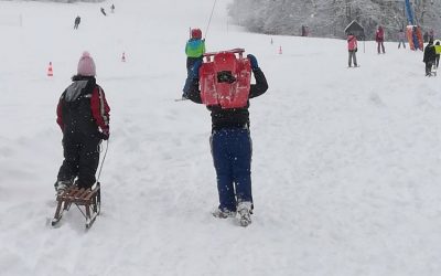 ZIMSKI ŠPORTNI DAN