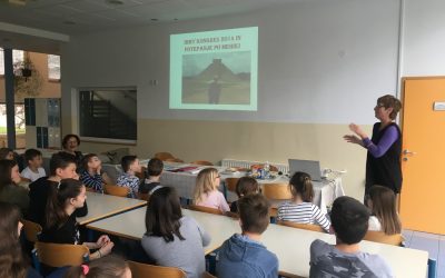 Zaključek Bralne značke