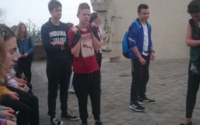 EKSKURZIJA V GRAZ