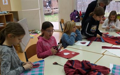 ŠIVILJSKA DELAVNICA Z ALENKO KRALJ