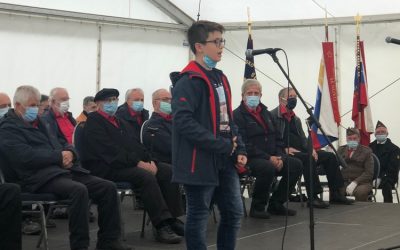 Proslava na Otoku