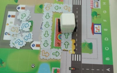 TEHNIŠKI DAN: KUBO ROBOTKI