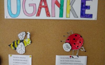 Uganke