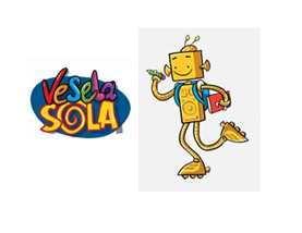VESELA ŠOLA – DRŽAVNO TEKMOVANJE