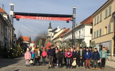 Pravljično drsališče in kino 2021