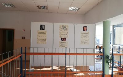 20. OBLETNICA SMRTI PISATELJICE ASTRID LINDGREN