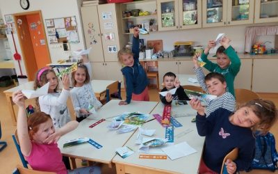 PROJEKT LADJICE