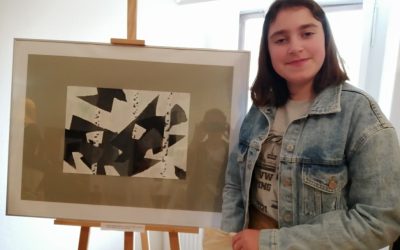 LIKOVNI NATEČAJ OB 90-LETNICI IZDAJE PESNIŠKE ZBIRKE CICIBAN OTONA ŽUPANČIČA