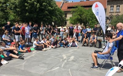 TEHNIŠKI DAN – ZNANSTIVAL 2022