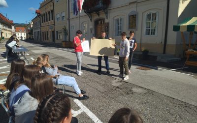 EVROPSKI TEDEN MOBILNOSTI