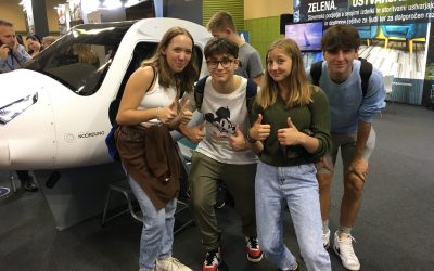Mednarodni obrtni sejem Celje