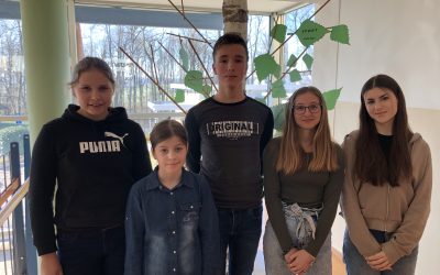 REZULTATI ŠOLSKEGA TEKMOVANJA VESELA ŠOLA