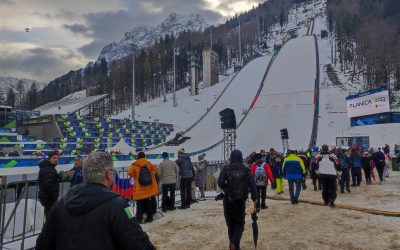 PODZEMELJSKI OSNOVNOŠOLCI POSPREMILI TIMIJA ZAJCA DO ZMAGE