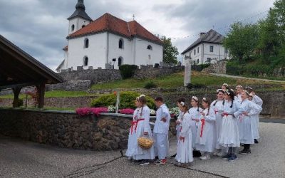 Zeleni Jurij