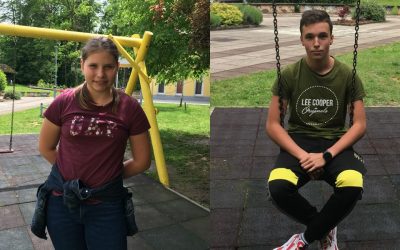 ZLATO IN SREBRNO PRIZNANJE iz MATEMATIKE