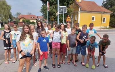 Terme Čatež – 2. in 3. dan