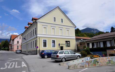 ZBIRANJE DONACIJE ZA OŠ LJUBNO OB SAVINJI