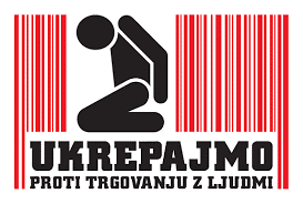 DELAVNICA – Trgovina z ljudmi