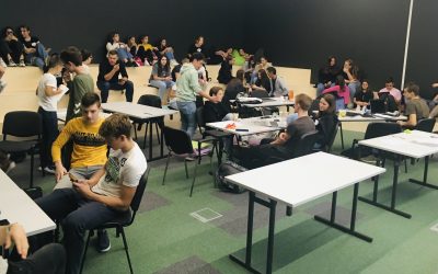 Start up vikend v Črnomlju