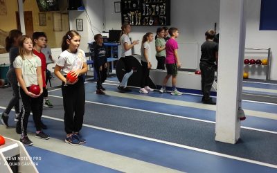 2. ŠPORTNI DAN – KEGLJANJE
