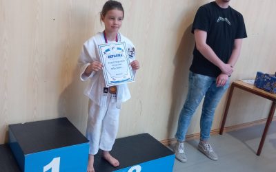 Mednarodno tekmovanje na Ptuju – JUDO